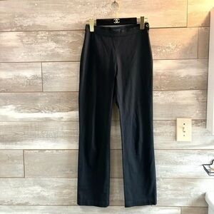 Piazza Sempione Cotton Casual Pants